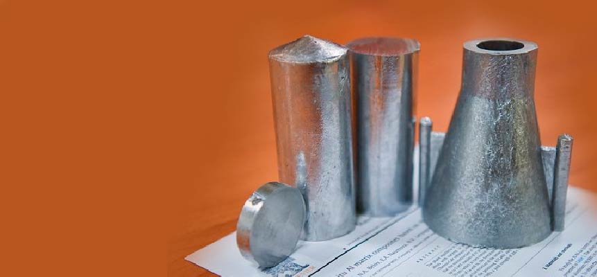 Alumínio, mais forte do que nunca, pode virar o novo aço